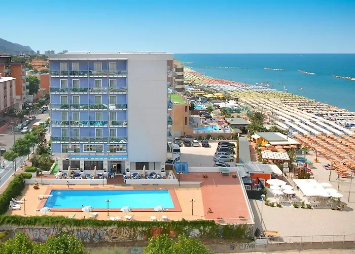 Hotel Majestic