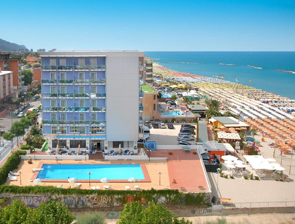 Majestic 3* Pesaro