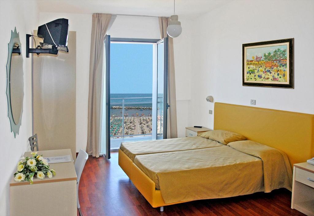 Hotel Majestic 3*